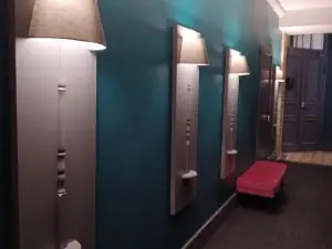 Apartamenty "PRZY KATEDRZE" GORZÓW - Jacuzzi