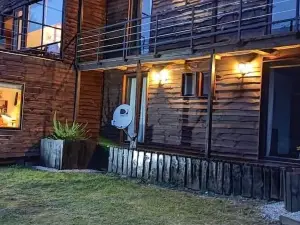 Refugio Los Cipreses Hotel