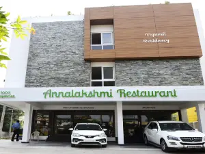 Vignesh Residency