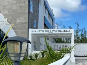 Hotel the Royal Shalimar