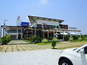 Kalinga Tavern Residency