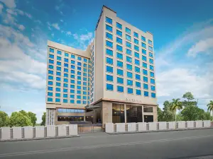 Novotel Mumbai International Airport