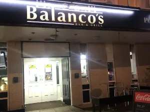 Balanco’s b&b