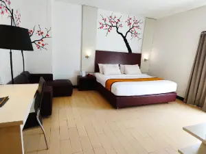 Odaita Hotel Pamekasan Madura