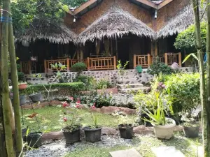 Junia Guesthouse Bukit Lawang