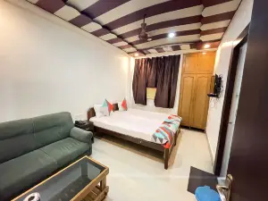 Hotel R P International Patna