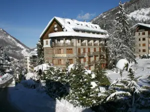 Grand Hotel Principe