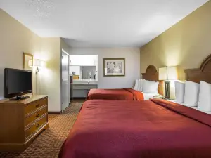 Quality Inn Bennettsville