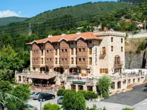 Hotel Infantado
