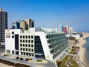 AlkoutBeachHotel