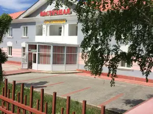 Hotel Gostinitsa Vostochnaya