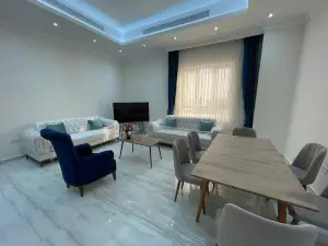 Nicely furnished 3 Bedroom Villa Apartment