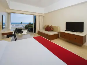 Mishol Bodas Hotel & Beach Club Acapulco Diamante