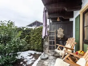 Chalet Hüttentraum