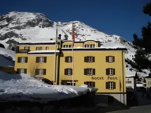 Hotel Post