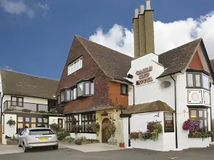 Gable End Hotel