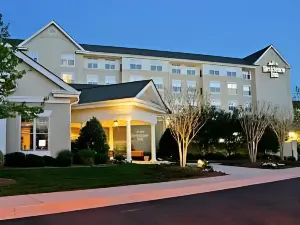 Residence Inn Raleigh Crabtree Valley