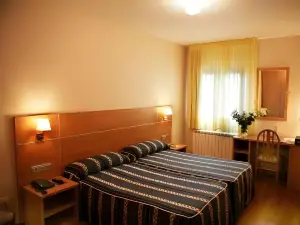 Hotel Las Anclas