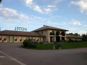 Logis Hotel- Restaurant la Haie des Vignes Séminaires et Evènementiel