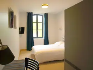 Hôtel Absolu