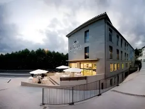 Hotel la Sèquia Molinar
