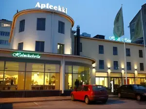 Hotelli Helmi