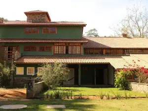 Fazenda Capuava