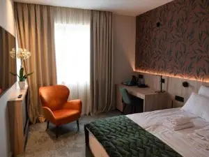 Hotel Gracian