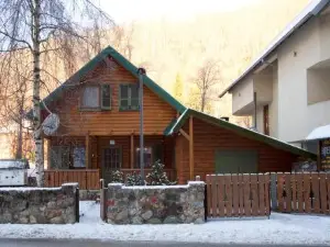 Brvnara Bjelasica