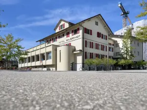 Hotel Bauernhof - Self Check-in Hotel