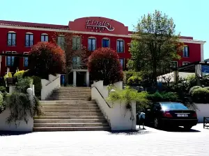 Hotel Restaurante El Tollo