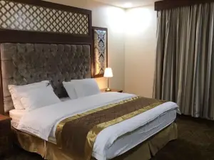 Manazel Al Saher Residential Units Branch 1