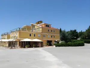 Hotel Garden