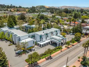 Quality Suites Downtown San Luis Obispo