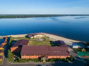 U Svyatogo Ozera Hotel