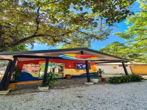 Slumber Party Tamarindo
