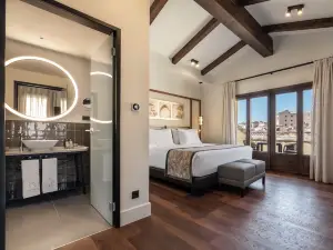 Áurea Toledo by Eurostars Hotel Company