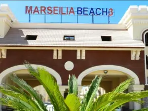 Marseilia Beach 3