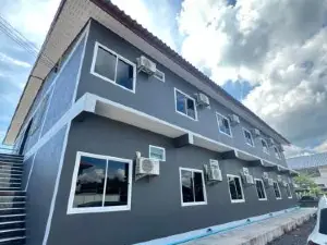 LikeHome Service Apartment SamutSakhon