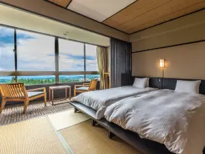 Kirishima Kanko Hotel