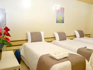 Domus Hotel Veneza Ipatinga