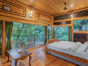 The Arboreal Resort