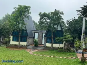 Dương Gia Villa - Mountain View BaVi