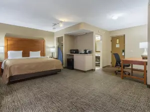 GreenRidge Hotel