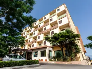 Europa Palace Hotel
