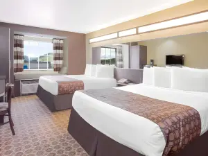 SureStay Plus Hotel by Best Western Buckhannon