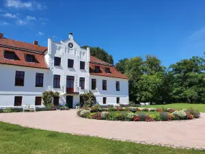 Ferienwohnung Bei Gerdshagen