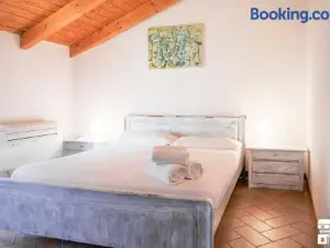 Torretta 8 by Design Studio