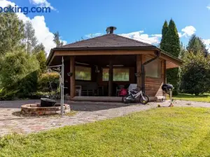 Villa Rose & Spa