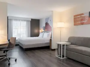 Spark by Hilton Savannah South I-95